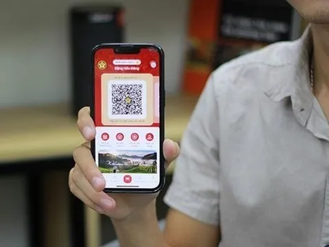 Bộ Công an đề nghị sớm làm sạch dữ liệu giấy phép lái xe để cập nhật lên VNeID