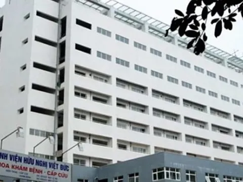 Bệnh viện công: Vấn đề cấp bách không phải cấp nào quản lý mà là quản lý thế nào?