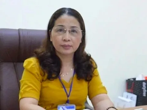 Nhận hối lộ 14 tỷ đồng, cựu Giám đốc Sở Giáo dục Quảng Ninh bị truy tố khung tử hình