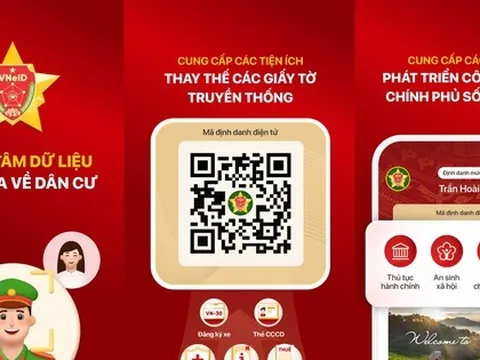 Khó tích hợp giấy phép lái xe vào VNeID: Sở GTVT TPHCM đưa ra kiến nghị