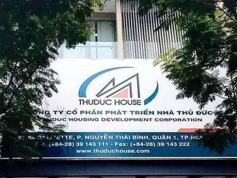 Thuduc House sắp đưa nữ luật sư sinh năm 1996 vào Hội đồng quản trị