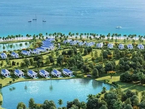 Hai công ty BĐS của nữ đại gia 8x phát hành hàng nghìn tỷ trái phiếu, tiếp tục "lỗ đậm" nửa đầu năm 2023