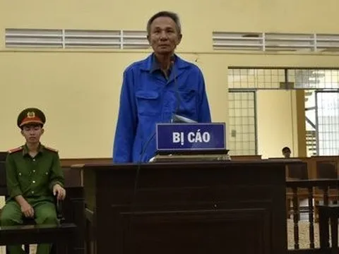 U70 chém bạn nhậu vì được khuyên tái hợp với vợ cũ