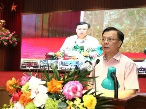 Bí thư Thành ủy Hà Nội nêu lý do chưa phù hợp để cho thuê vỉa hè