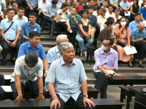 Xét xử ông Lê Thanh Thản: Trả hồ sơ điều tra bổ sung