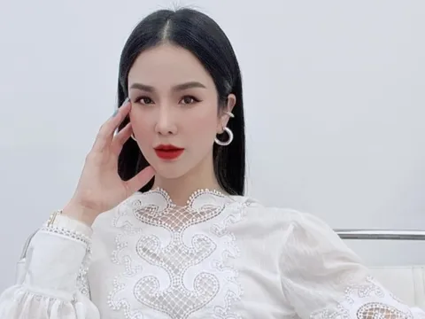Phía Diệp Lâm Anh lên tiếng về vụ ly hôn: Tài sản không thành vấn đề nữa, không có nhu cầu thỏa thuận