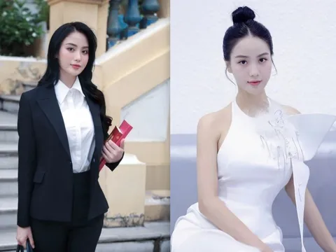 BTV Ánh Võ tiếp tục hành trình lắp chân giả cho trẻ em ung thư xương