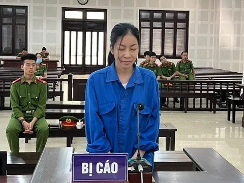 Mua xăng về đốt chồng, nữ giảng viên lãnh án tù chung thân