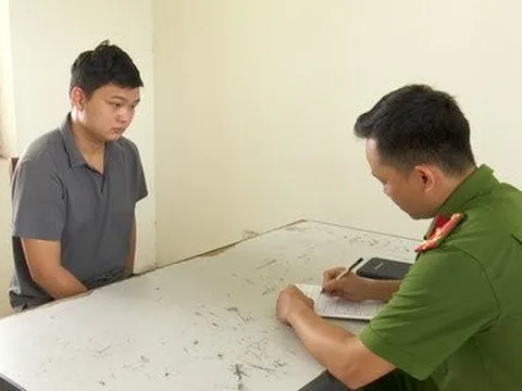 Bắt chủ gara mang 9 xe ô tô của khách đi bán lấy tiền trả nợ