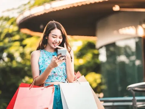 Giá trị TMĐT ước tính 32 tỷ USD vào năm 2025, Việt Nam lọt Top 3 thế giới thu hút nhiều nhà đầu tư nhất