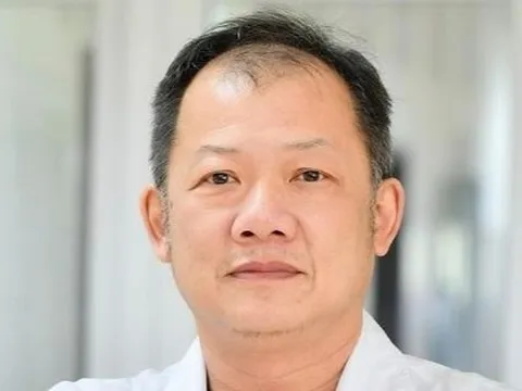 Bệnh viện Hữu nghị Việt Đức có tân giám đốc
