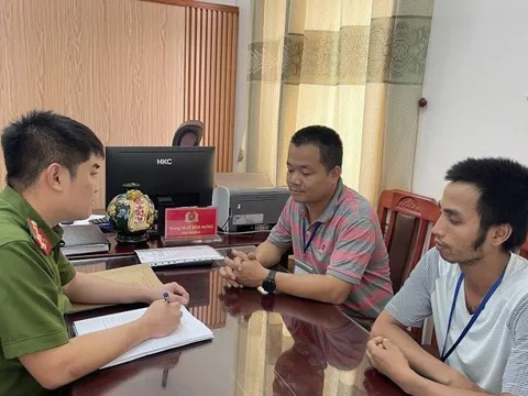 Hà Nam: Khởi tố vụ án xâm phạm quyền sở hữu công nghiệp