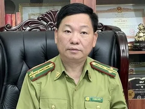 "Không giải quyết được mấu chốt này, việc xâm phạm rừng Sóc Sơn sẽ muôn thủa"