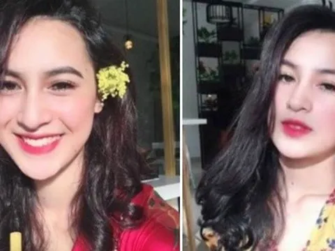Cô gái Ê Đê đang nổi khắp "cõi mạng": Nhan sắc ngày xưa có 1 điểm khác so với hiện tại