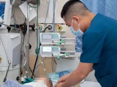 Gia tăng trẻ mắc tay chân miệng, 16 ca tử vong