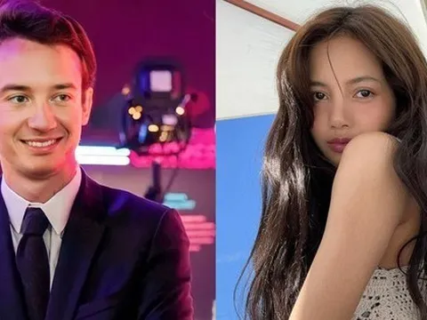 Bạn trai Lisa (BlackPink) giàu và quyền lực cỡ nào?
