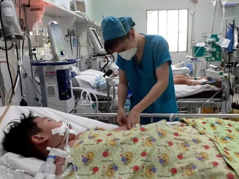 13 ca tử vong, Bộ Y tế yêu cầu không để dịch sốt xuất huyết bùng phát