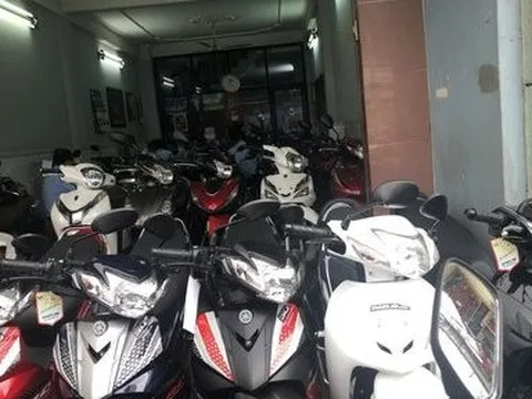 Chuyển hồ sơ vụ có dấu hiệu phạm tội buôn bán hàng giả qua công an