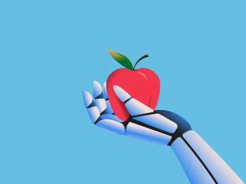 Apple sẽ sử dụng máy chủ AI sản xuất tại Việt Nam