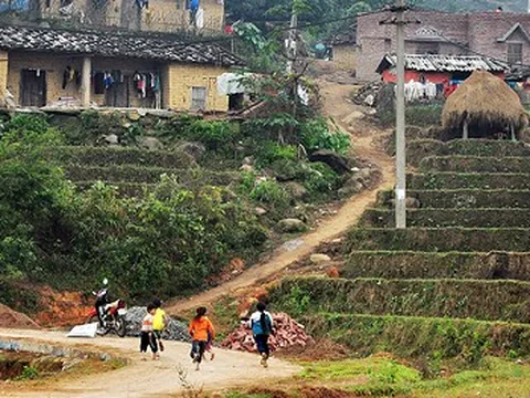 Điều kiện công nhận huyện nghèo, xã đặc biệt khó khăn sau sáp nhập