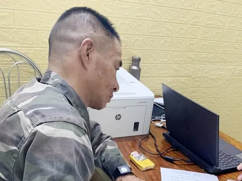 Mâu thuẫn cuộc sống, gã đàn ông ra tay với cả gia đình nhà vợ