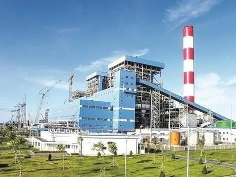 Vì sao bị xử phạt đình chỉ nhưng Nhiệt điện Phả Lại (PPC) vẫn hoạt động?