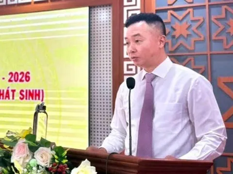 Thành phố Lào Cai có tân Phó Chủ tịch UBND