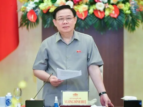 Chất vấn không phải là sát hạch Bộ trưởng