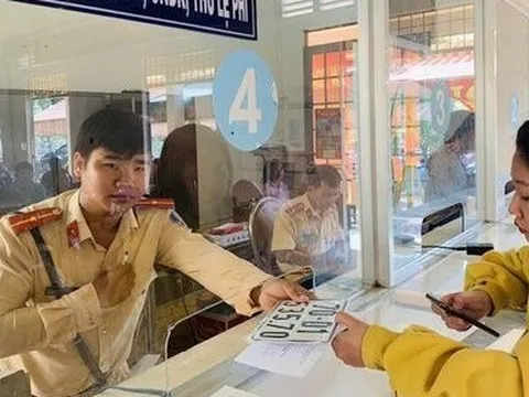 Lưu ý đặc biệt khi bán ô tô, xe máy từ 15/8