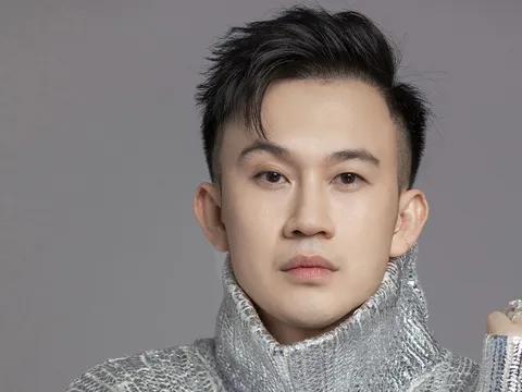Từng nghĩ mình là "ông trời, bá chủ thiên hạ", điều gì khiến Dương Triệu Vũ thay đổi như hiện tại?