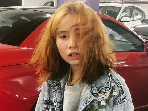 Sao nhí 14 tuổi lên tiếng làm rõ tin qua đời, quản lý cũ vào cuộc tố ngược chiêu trò