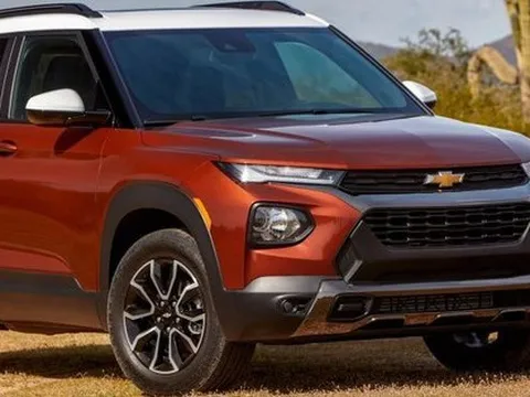 Top 10 SUV tiết kiệm nhiên liệu nhất năm 2023