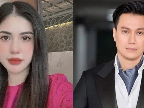 Diễn viên Việt Anh lên tiếng khi bị tố không chu cấp cho con, vợ cũ có động thái hồi đáp gay gắt