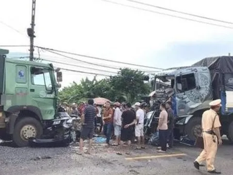 Vụ tai nạn tại Gia Lai khiến 3 tử vong: Tạm giữ tài xế vượt ẩu