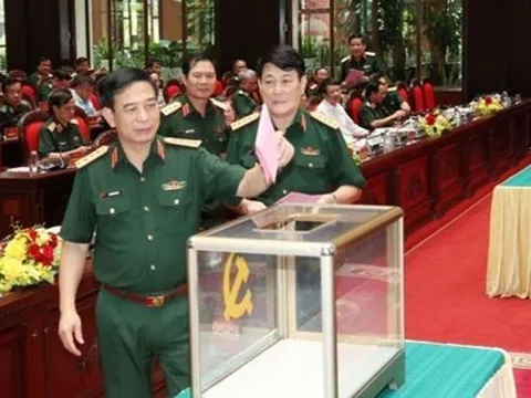 Nhiều bộ, ngành giới thiệu nhân sự quy hoạch Ủy viên Trung ương khóa mới