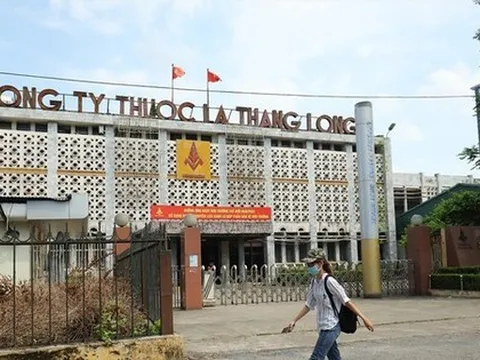 Cận cảnh 9 nhà máy, cơ sở phải di dời khỏi 'đất vàng' nội đô Hà Nội