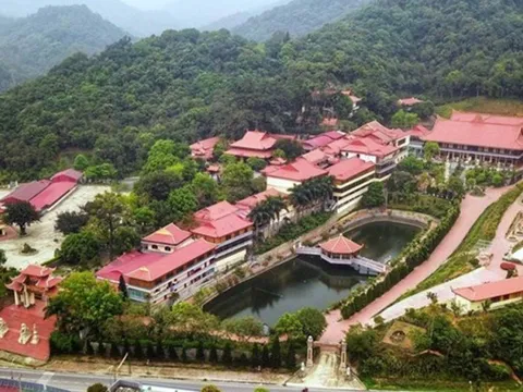 Quảng Ninh: Huy động hơn 2.400 tỷ đồng tu bổ, bảo vệ di tích