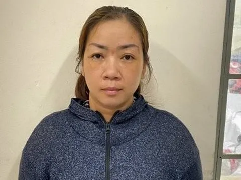 Bắt kẻ cầm đầu đường dây mua bán trẻ sơ sinh