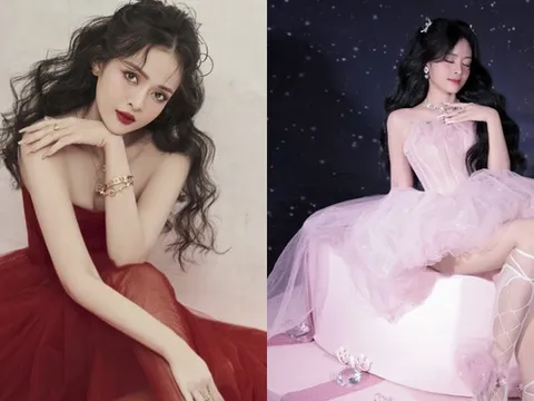 MC Thanh Trúc xinh như "thần tiên tỷ tỷ", tuổi 28 "mong có một người tử tế bên cạnh"