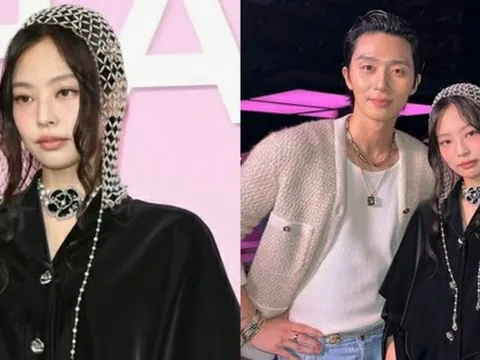 Sự thật đau lòng đằng sau hình ảnh Jennie sang chảnh dự sự kiện ở Nhật