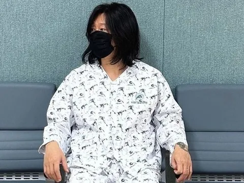 Ca sĩ Hàn Quốc Yoon Do Hyun bí mật chiến đấu với bệnh ung thư trong 3 năm