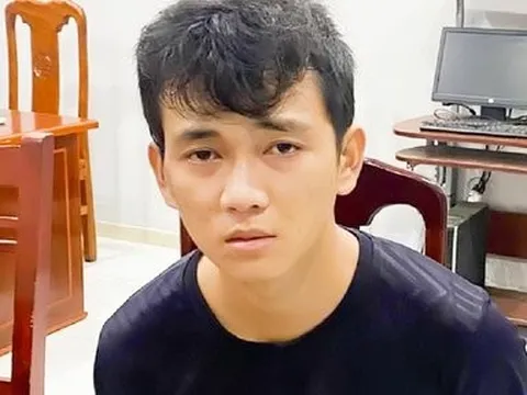 Đồng Nai: Bắt đối tượng cướp tiệm vàng bất thành  