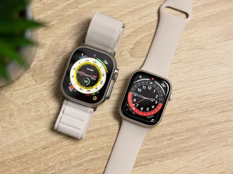 Apple Watch X lộ diện với nhiều tính năng giá trị