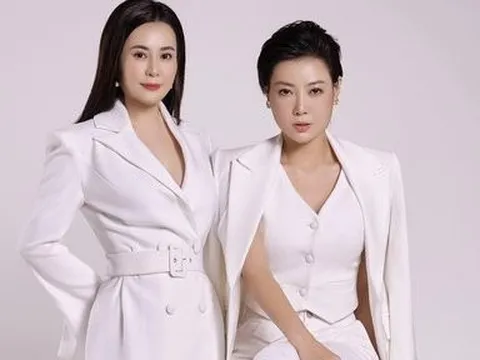 Diễn viên Thanh Hương hé lộ điều thú vị về Hoa hậu Phan Kim Oanh