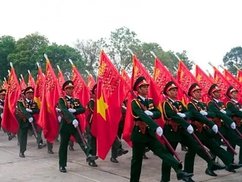 Chi tiết mức lương, phụ cấp trong quân đội mới nhất