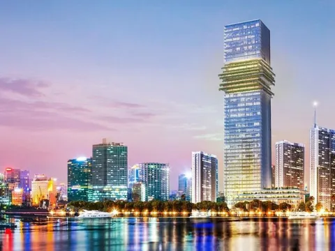 Doanh nghiệp BĐS kín tiếng sở hữu dự án đắc địa hàng đầu Quận 1 phát hành hơn 12.000 tỷ đồng trái phiếu trong một ngày