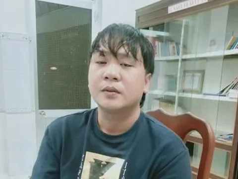 Tạm giữ hình sự nam thanh niên sát hại người tại quán bar