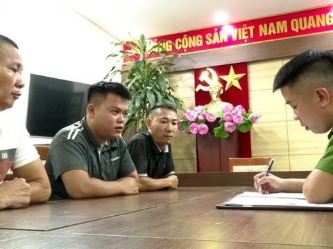 Khởi tố 3 đối tượng hành hung tài xế xe khách