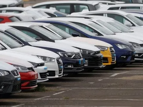 Tiêu thụ ô tô của Việt Nam xếp thứ bao nhiêu Đông Nam Á sau nửa đầu năm 2023?