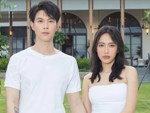 Diệu Nhi - Anh Tú làm rộ nghi vấn rạn nứt vì động thái lạ của đàng gái?
